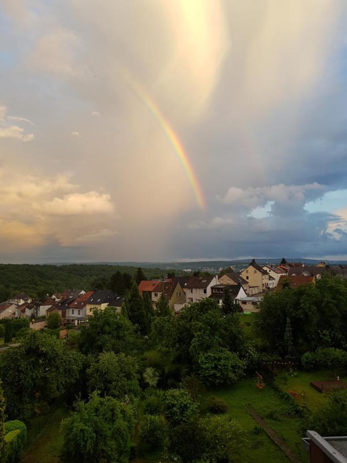 Ferienwohnung Grosswald Saarbrücken Exterior foto