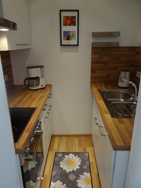 Ferienwohnung Grosswald Saarbrücken Quarto foto