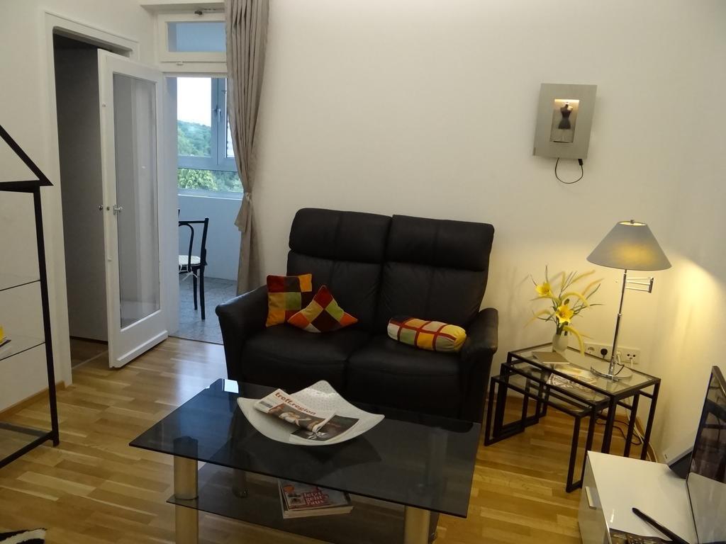 Ferienwohnung Grosswald Saarbrücken Exterior foto
