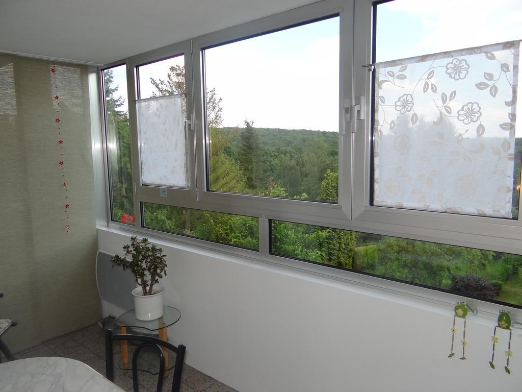 Ferienwohnung Grosswald Saarbrücken Exterior foto