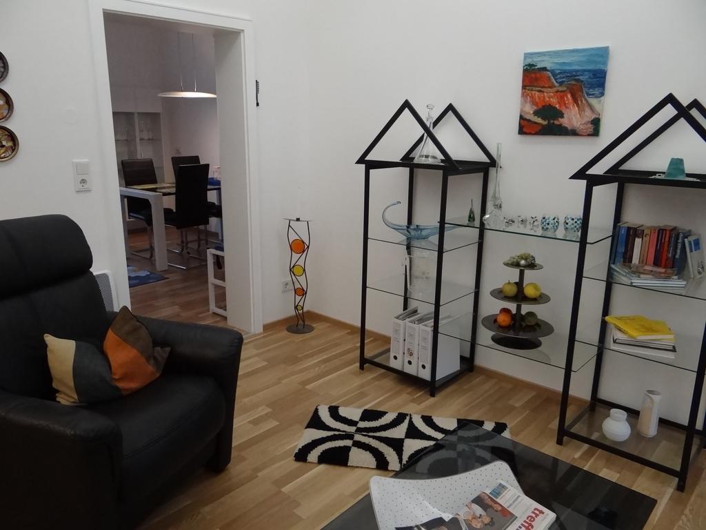 Ferienwohnung Grosswald Saarbrücken Exterior foto